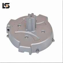 ISO9001:2008 auto spare parts for aluminum